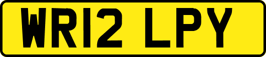 WR12LPY