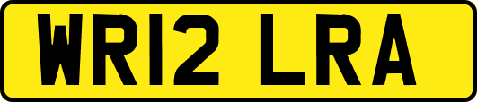 WR12LRA