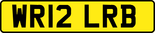 WR12LRB