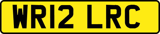 WR12LRC