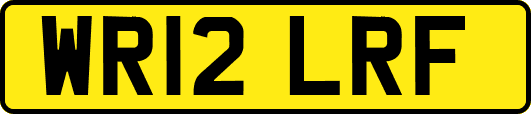 WR12LRF