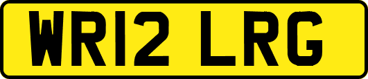 WR12LRG