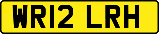 WR12LRH