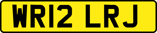 WR12LRJ