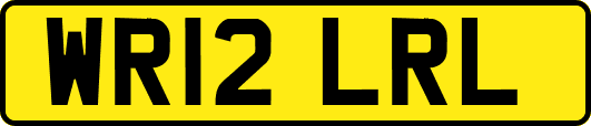 WR12LRL