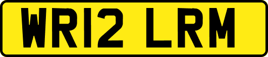WR12LRM