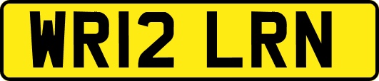WR12LRN