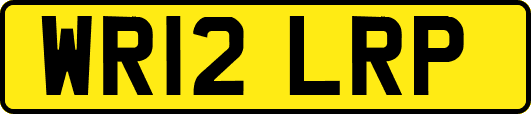 WR12LRP
