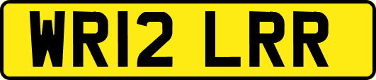 WR12LRR