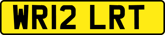 WR12LRT