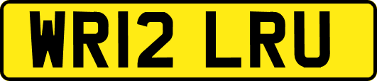 WR12LRU