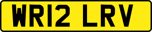 WR12LRV