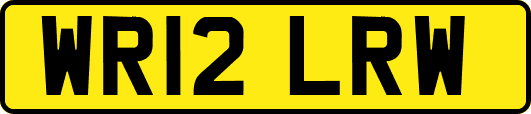 WR12LRW