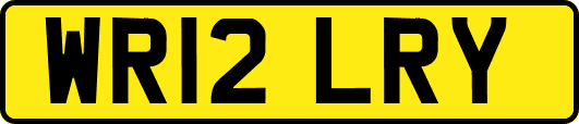 WR12LRY