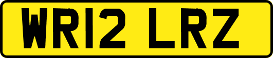 WR12LRZ