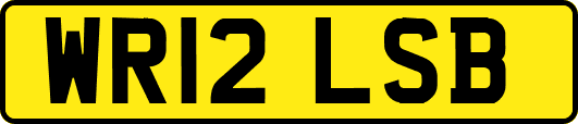 WR12LSB