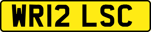 WR12LSC