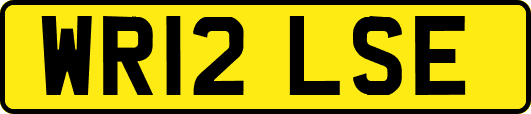 WR12LSE