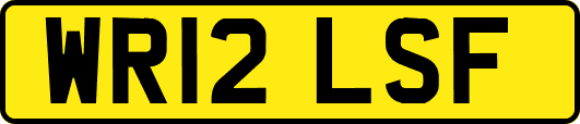 WR12LSF