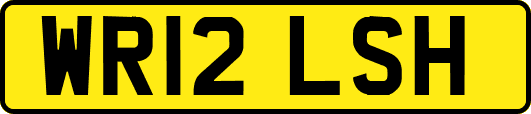 WR12LSH
