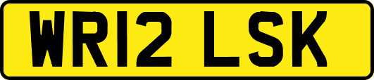 WR12LSK