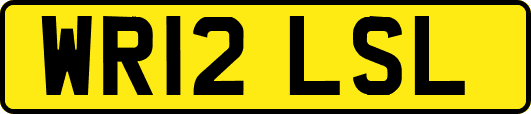 WR12LSL