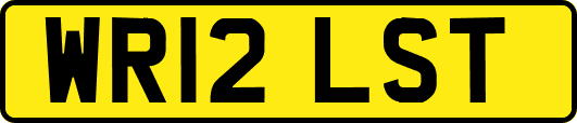 WR12LST