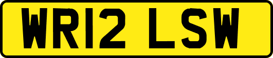 WR12LSW