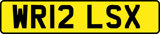 WR12LSX