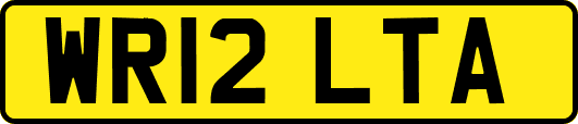 WR12LTA