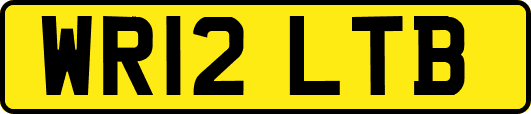 WR12LTB