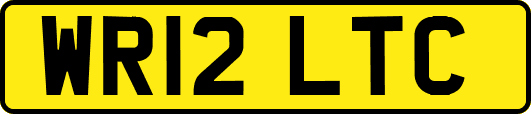 WR12LTC