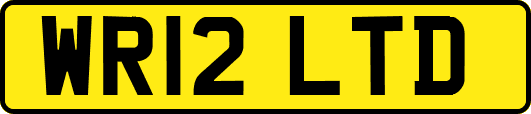 WR12LTD