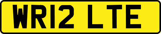 WR12LTE