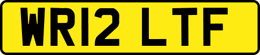 WR12LTF
