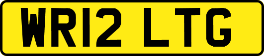 WR12LTG