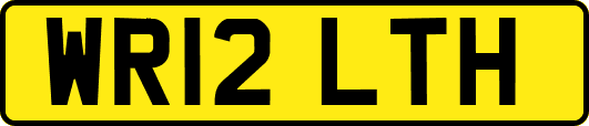 WR12LTH