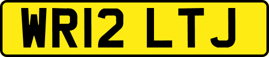 WR12LTJ