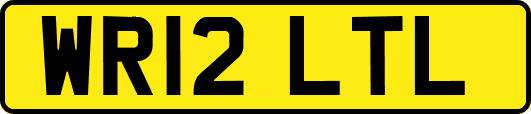 WR12LTL