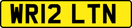 WR12LTN