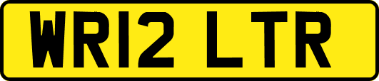 WR12LTR