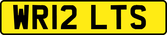 WR12LTS