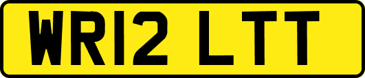 WR12LTT