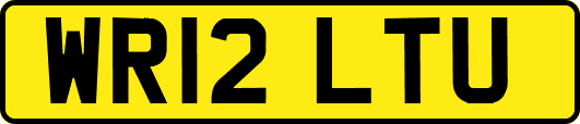 WR12LTU