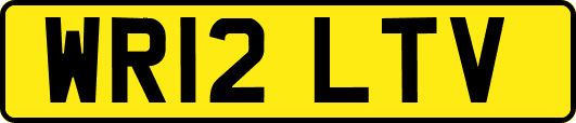 WR12LTV