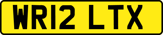 WR12LTX