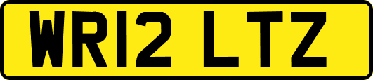 WR12LTZ