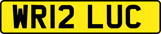 WR12LUC