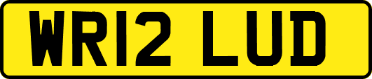 WR12LUD