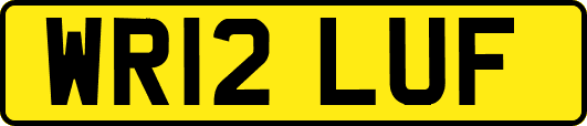 WR12LUF